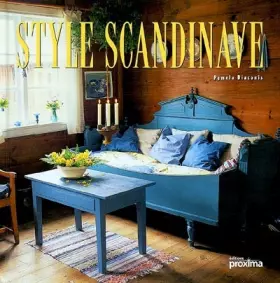 Couverture du produit · Style Scandinave