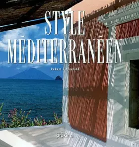 Couverture du produit · Le Style Méditerrannéen