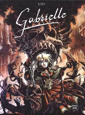 Couverture du produit · Gabrielle