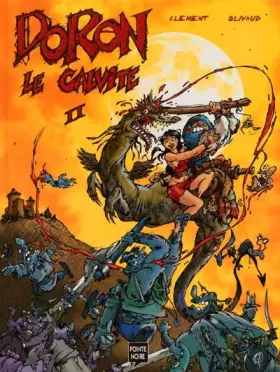 Couverture du produit · Doron le Calvite. Tome 2