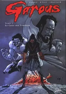 Couverture du produit · Sorayamart