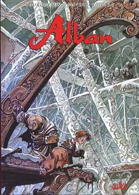 Couverture du produit · Alban, tome 2 : Sursum corda