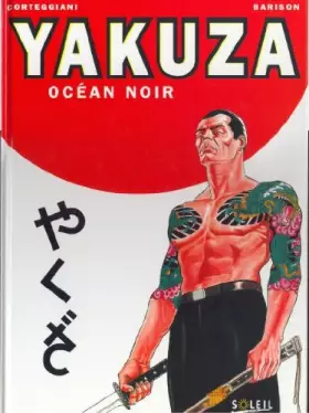 Couverture du produit · Yakuza, tome 1 :