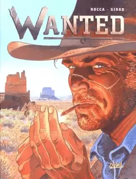 Couverture du produit · Wanted, coffret 4 volumes