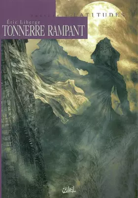Couverture du produit · Tonnerre rampant