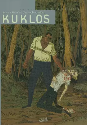 Couverture du produit · Kuklos