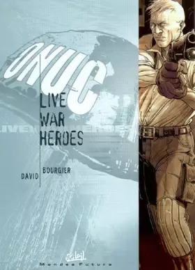 Couverture du produit · Live War Heroes