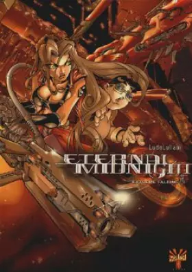 Couverture du produit · Eternal Midnight, tome 1 : Extrême Falling