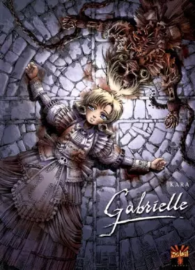 Couverture du produit · Gabrielle