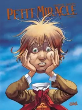 Couverture du produit · Petit miracle