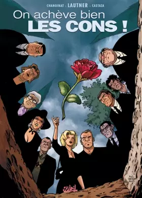 Couverture du produit · On achève bien les cons