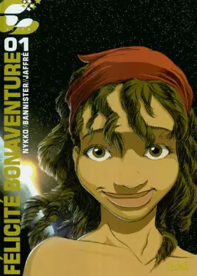 Couverture du produit · Félicité Bonaventure, tome 1