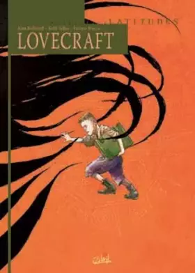 Couverture du produit · Lovecraft