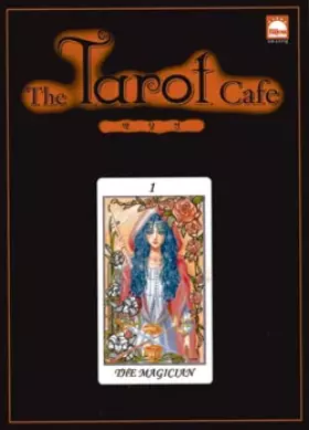 Couverture du produit · The Tarot café