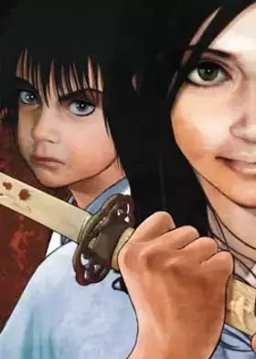 Couverture du produit · Saiina, tome 1: Mémoire morte