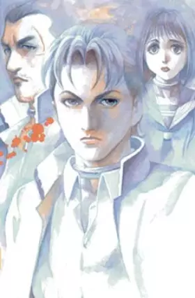 Couverture du produit · Battle Royale, tome 5