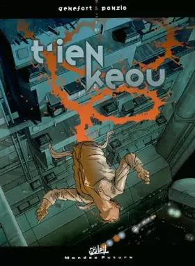 Couverture du produit · Tien Keou