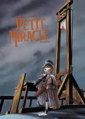 Couverture du produit · Petit miracle - T02