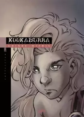 Couverture du produit · Kookaburra, tome 4 : Système Ragnarok