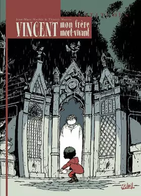 Couverture du produit · Vincent, mon frère mort-vivant