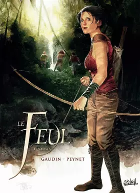 Couverture du produit · Le Feul: Tome 1 * Valnes