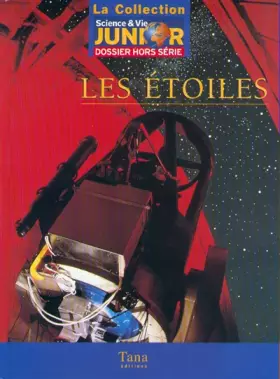 Couverture du produit · Les étoiles