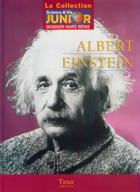 Couverture du produit · Einstein