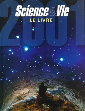 Couverture du produit · Science & Vie. Le livre, 2001