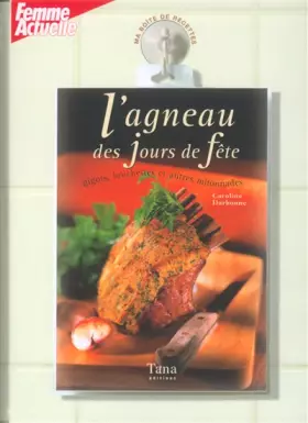 Couverture du produit · L'Agneau