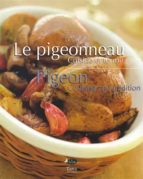 Couverture du produit · Le Pigeonneau : Cuisine du terroir
