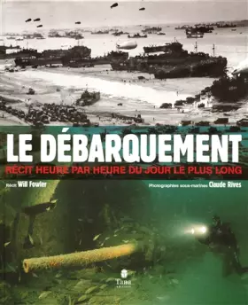 Couverture du produit · Le Débarquement