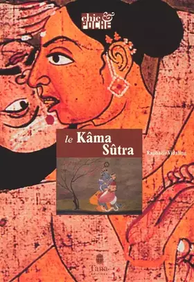 Couverture du produit · Kama Sutra