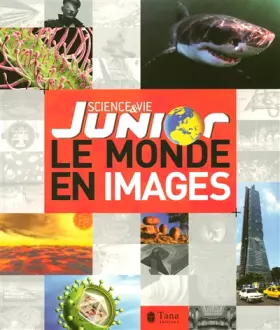 Couverture du produit · Le monde en images