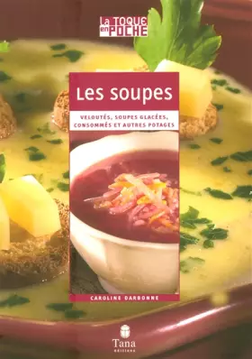 Couverture du produit · SOUPES