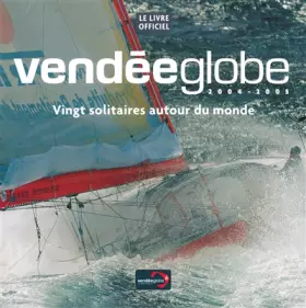 Couverture du produit · VENDEEGLOBE 2004 2005