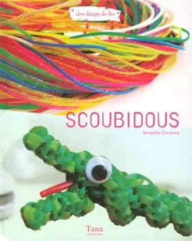 Couverture du produit · SCOUBIDOUS