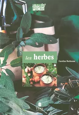 Couverture du produit · HERBES