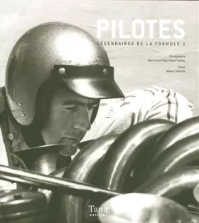 Couverture du produit · PILOTES