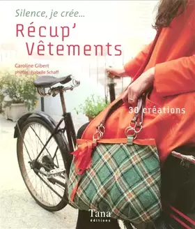 Couverture du produit · RECUP VETEMENT