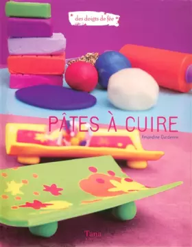Couverture du produit · PATES A CUIRE