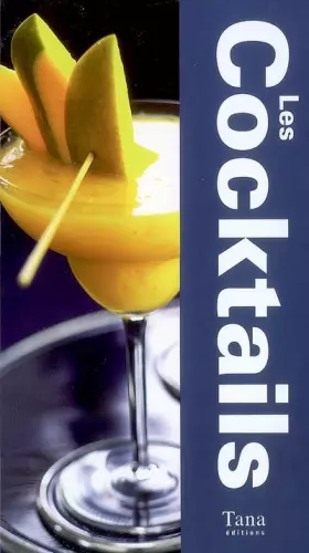 Couverture du produit · COCKTAILS