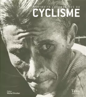 Couverture du produit · PORTRAITS LEGENDAIRES CYCLISME