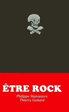 Couverture du produit · ETRE ROCK