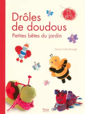 Couverture du produit · DROLES DE DOUDOUS