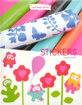 Couverture du produit · STICKERS