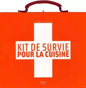 Couverture du produit · KIT DE SURVIE POUR LA CUISINE