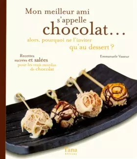 Couverture du produit · MEILLEUR AMI S APPELLE CHOCOLA