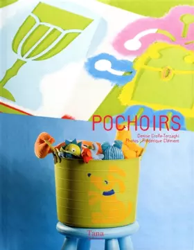 Couverture du produit · POCHOIRS