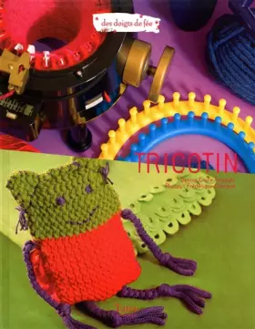 Couverture du produit · TRICOTIN