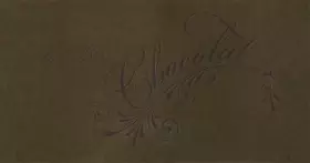 Couverture du produit · BOITE CHOCOLAT